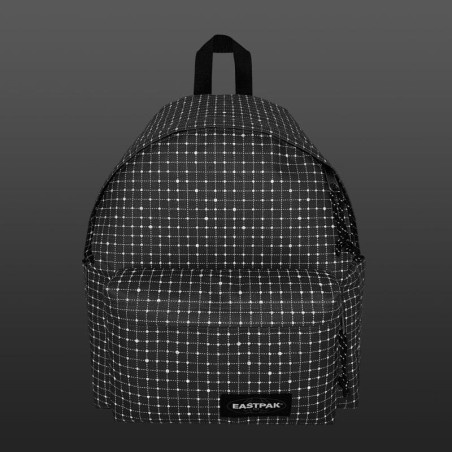 Eastpak Day Pak’r ART Space Black - Collector 2025 –Édition Limitée - EK0A58G4-7V8