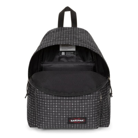 Eastpak Day Pak’r ART Space Black - Collector 2025 –Édition Limitée - EK0A58G4-7V8
