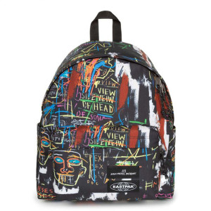 Eastpak Day Pak’r BASQUIAT KINGS OF EGYPT 2 - Collector 2025 –Édition Limitée - EK0A58G4-4Y3
