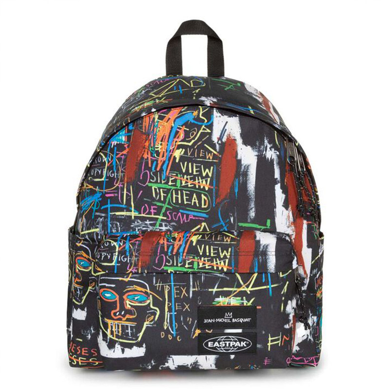 Eastpak Day Pak’r BASQUIAT KINGS OF EGYPT 2 - Collector 2025 –Édition Limitée - EK0A58G4-4Y3