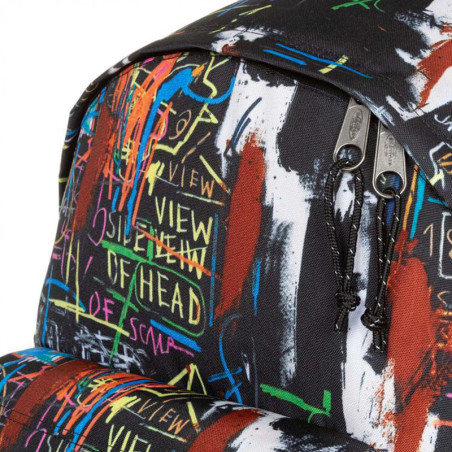 Eastpak Day Pak’r BASQUIAT KINGS OF EGYPT 2 - Collector 2025 –Édition Limitée - EK0A58G4-4Y3