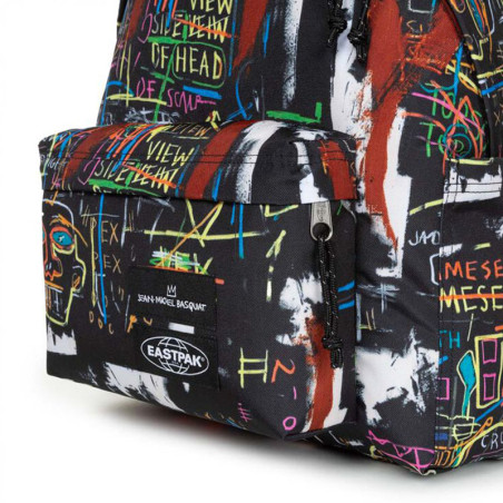 Eastpak Day Pak’r BASQUIAT KINGS OF EGYPT 2 - Collector 2025 –Édition Limitée - EK0A58G4-4Y3