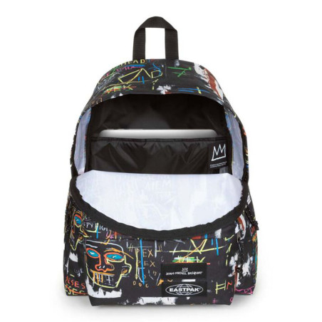 Eastpak Day Pak’r BASQUIAT KINGS OF EGYPT 2 - Collector 2025 –Édition Limitée - EK0A58G4-4Y3