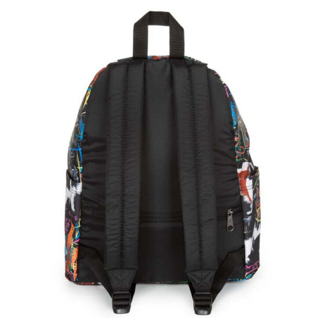 Eastpak Day Pak’r BASQUIAT KINGS OF EGYPT 2 - Collector 2025 –Édition Limitée - EK0A58G4-4Y3