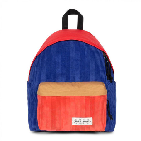 Eastpak Day Pak’r CORDFUNK RED - Collector 2025 –Édition Limitée - EK0A58G4-681