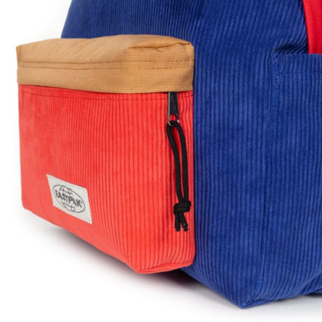 Eastpak Day Pak’r CORDFUNK RED - Collector 2025 –Édition Limitée - EK0A58G4-681