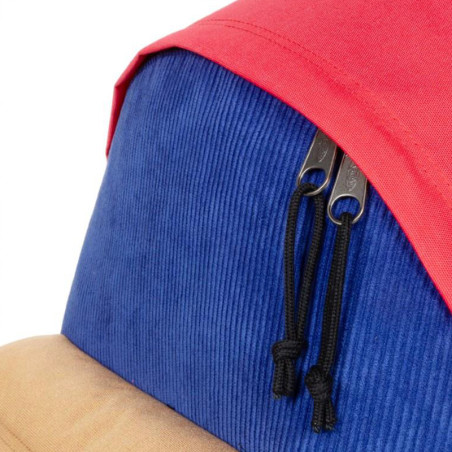 Eastpak Day Pak’r CORDFUNK RED - Collector 2025 –Édition Limitée - EK0A58G4-681