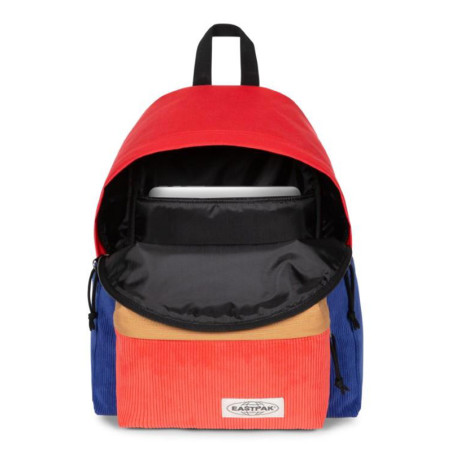 Eastpak Day Pak’r CORDFUNK RED - Collector 2025 –Édition Limitée - EK0A58G4-681
