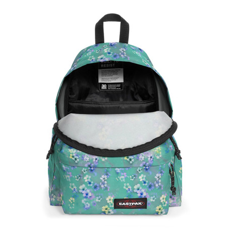 Eastpak Day Pak’r Flora Fade Aqua (Bleu) - Collector 2025 –Édition Limitée - EK0A58G4-7V3 Eastpak Day Pak’r Flora Fade Aqua (Bleu) - Collector 2025 –Édition Limitée - EK0A58G4-7V3