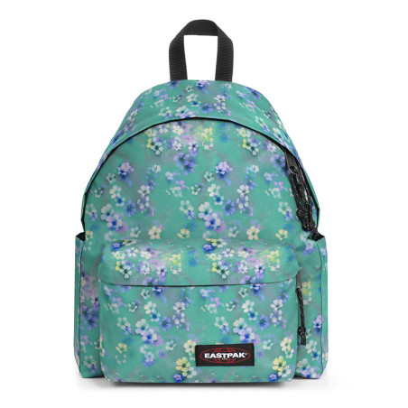 Eastpak Day Pak’r Flora Fade Aqua (Bleu) - Collector 2025 –Édition Limitée - EK0A58G4-7V3