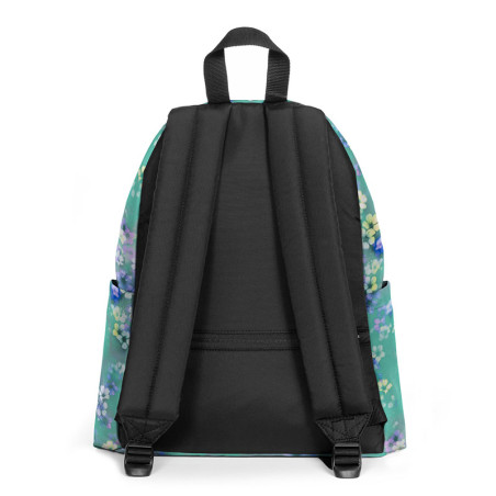 Eastpak Day Pak’r Flora Fade Aqua (Bleu) - Collector 2025 –Édition Limitée - EK0A58G4-7V3
