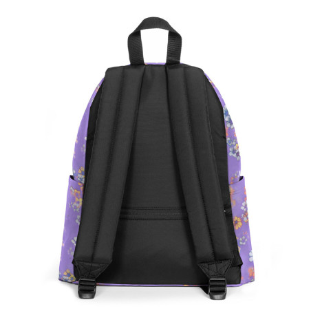 Eastpak Day Pak’r Flora Fade Lilac (Violet) - Collector 2025 –Édition Limitée - EK0A58G4-7V2