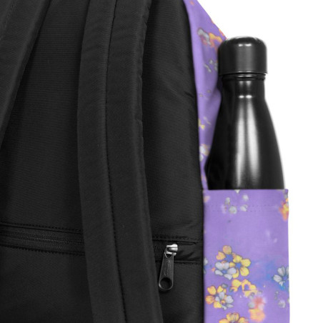 Eastpak Day Pak’r Flora Fade Lilac (Violet) - Collector 2025 –Édition Limitée - EK0A58G4-7V2