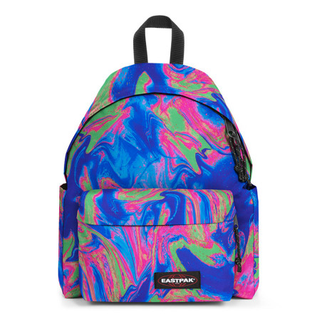 Eastpak Day Pak’r PAINTED COLORS - Collector 2025 –Édition Limitée - EK0A58G4-7V7 Eastpak Day Pak’r PAINTED COLORS - Collector 2025 –Édition Limitée - EK0A58G4-7V7