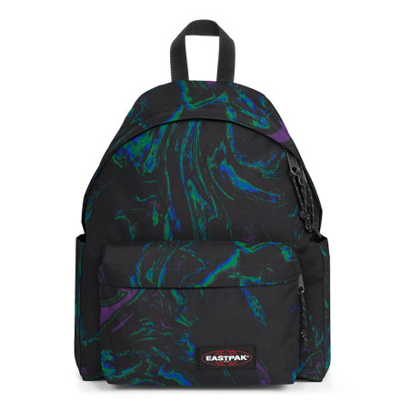 Eastpak Day Pak’r PAINTED DARK - Collector 2025 –Édition Limitée - EK0A58G4-7V6