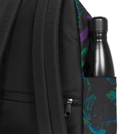 Eastpak Day Pak’r PAINTED DARK - Collector 2025 –Édition Limitée - EK0A58G4-7V6