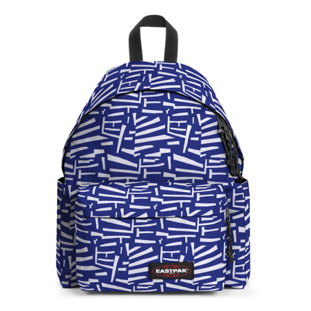 Eastpak Day Pak’r SPACE SHAPE BLEU - Collector 2025 –Édition Limitée - EK0A58G4-7V0 Eastpak Day Pak’r SPACE SHAPE BLEU - Collector 2025 –Édition Limitée - EK0A58G4-7V0