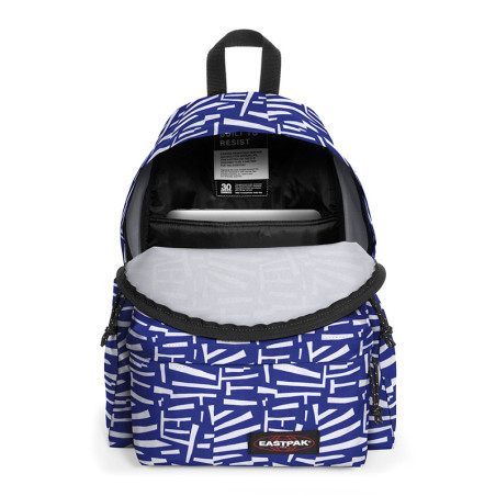 Eastpak Day Pak’r SPACE SHAPE BLEU - Collector 2025 –Édition Limitée - EK0A58G4-7V0