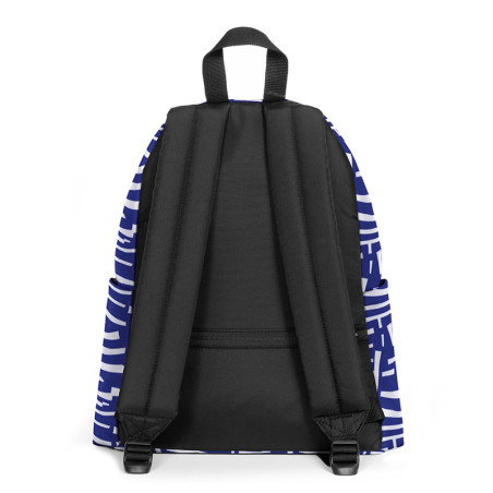 Eastpak Day Pak’r SPACE SHAPE BLEU - Collector 2025 –Édition Limitée - EK0A58G4-7V0