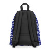 Eastpak Day Pak’r SPACE SHAPE BLEU - Collector 2025 –Édition Limitée - EK0A58G4-7V0