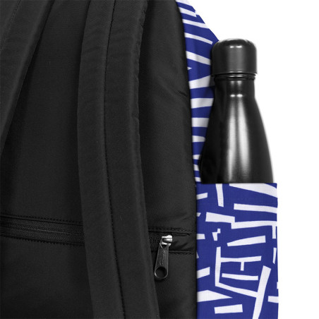 Eastpak Day Pak’r SPACE SHAPE BLEU - Collector 2025 –Édition Limitée - EK0A58G4-7V0