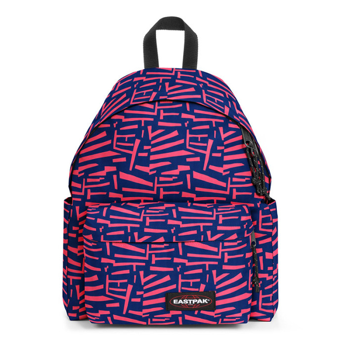 Eastpak Day Pak’r SPACE SHAPE PINK - Collector 2025 –Édition Limitée - EK0A58G4-6V8