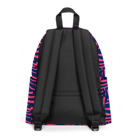 Eastpak Day Pak’r SPACE SHAPE PINK - Collector 2025 –Édition Limitée - EK0A58G4-6V8