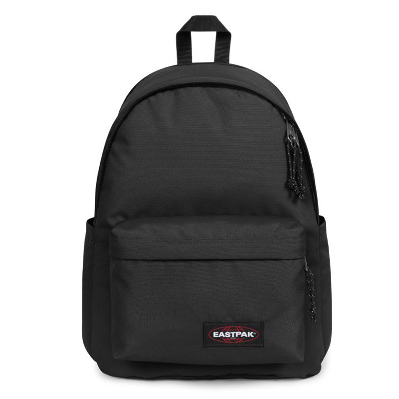 Sac Eastpak Day Office - Black- sac à dos spécial étudiant - EK0A5BIK-O08