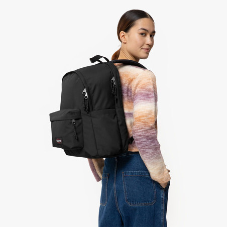 Sac Eastpak Day Office - Black- sac à dos spécial étudiant - EK0A5BIK-O08