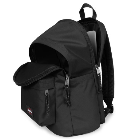 Sac Eastpak Day Office - Black- sac à dos spécial étudiant - EK0A5BIK-O08