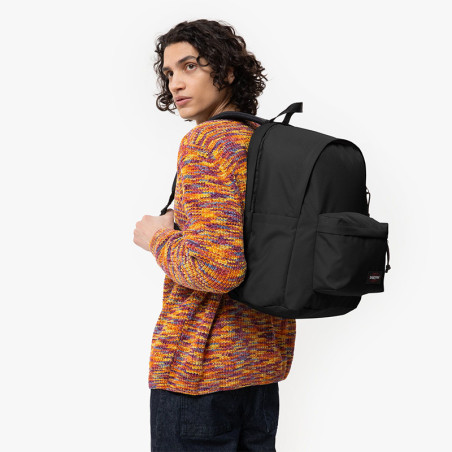 Sac Eastpak Day Office - Black- sac à dos spécial étudiant - EK0A5BIK-O08