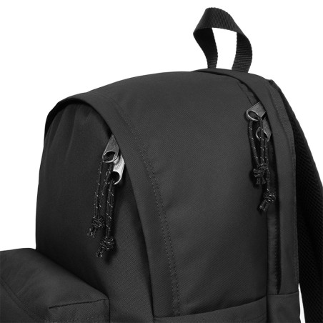Sac Eastpak Day Office - Black- sac à dos spécial étudiant - EK0A5BIK-O08