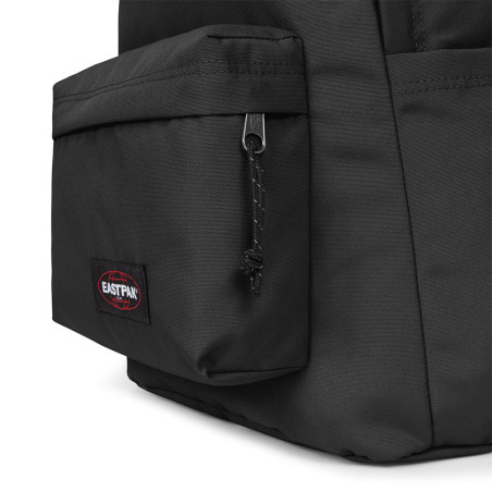 Sac Eastpak Day Office - Black- sac à dos spécial étudiant - EK0A5BIK-O08