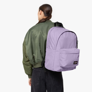 Sac Eastpak Day Office - Orchid Lilas- sac à dos spécial étudiant - EK0A5BIK-5v8