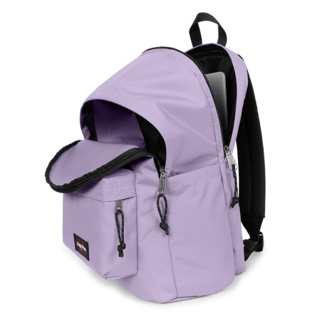 Sac Eastpak Day Office - Orchid Lilac- sac à dos spécial étudiant - EK0A5BIK-5v8