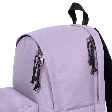 Sac Eastpak Day Office - Orchid Lilas- sac à dos spécial étudiant - EK0A5BIK-5v8