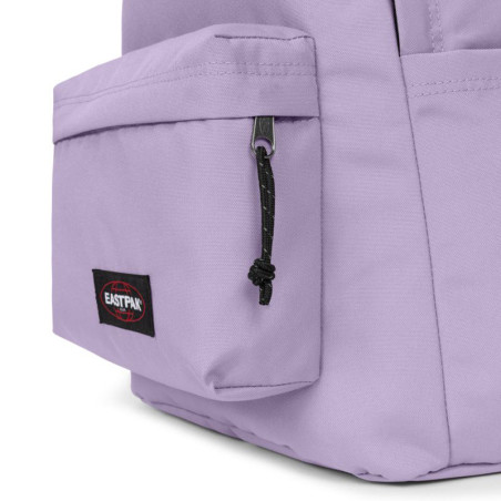 Sac Eastpak Day Office - Orchid Lilac- sac à dos spécial étudiant - EK0A5BIK-5v8
