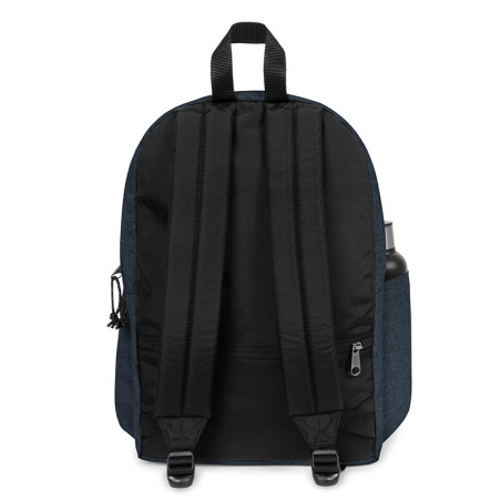 Sac Eastpak Day Office - Triple Denim- sac à dos spécial étudiant - EK0A5BIK-28W