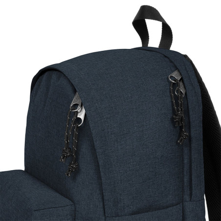Sac Eastpak Day Office - Triple Denim- sac à dos spécial étudiant - EK0A5BIK-28W