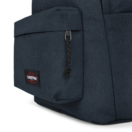 Sac Eastpak Day Office - Triple Denim- sac à dos spécial étudiant - EK0A5BIK-28W