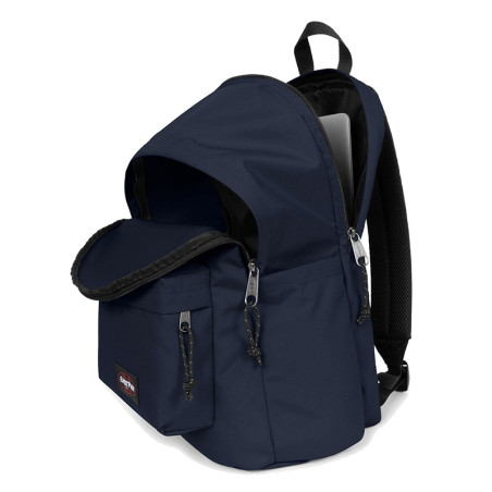 Sac Eastpak Day Office - ULTRA MARINE - sac à dos spécial étudiant - EK0A5BIK-L83