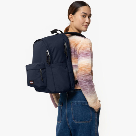 Sac Eastpak Day Office - ULTRA MARINE - sac à dos spécial étudiant - EK0A5BIK-L83
