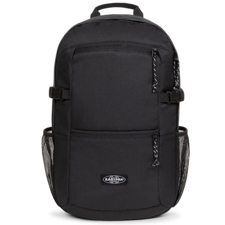 Sac à dos Eastpak Floid Pro Noir - Mode Urbain et Voyages - Ordinateur jusqu’à 15 pouces - EK0A58L3-1W8-C8 BLACK Sac à dos Eastpak Floid Pro Noir - Mode Urbain et Voyages - Ordinateur jusqu’à 15 pouces - EK0A58L3-1W8-C8 BLACK