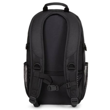 Sac à dos Eastpak Floid Pro Noir - Mode Urbain et Voyages - Ordinateur jusqu’à 15 pouces - EK0A58L3-1W8-C8 BLACK