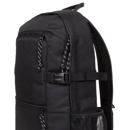 Sac à dos Eastpak Floid Pro Noir - Mode Urbain et Voyages - Ordinateur jusqu’à 15 pouces - EK0A58L3-1W8-C8 BLACK