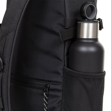 Sac à dos Eastpak Floid Pro Noir - Mode Urbain et Voyages - Ordinateur jusqu’à 15 pouces - EK0A58L3-1W8-C8 BLACK