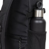 Sac à dos Eastpak Floid Pro Noir - Mode Urbain et Voyages - Ordinateur jusqu’à 15 pouces - EK0A58L3-1W8-C8 BLACK