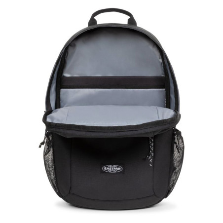 Sac à dos Eastpak Floid Pro Noir - Mode Urbain et Voyages - Ordinateur jusqu’à 15 pouces - EK0A58L3-1W8-C8 BLACK