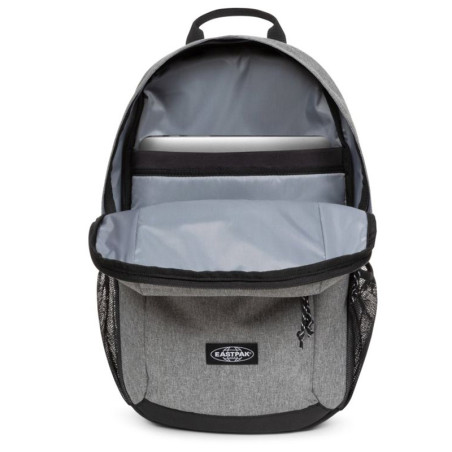 Sac à dos Eastpak Floid Pro Gris - Mode Urbain et Voyages - Ordinateur jusqu’à 15 pouces - EK0A58L3-1W8-C8 SUNDAY GREY