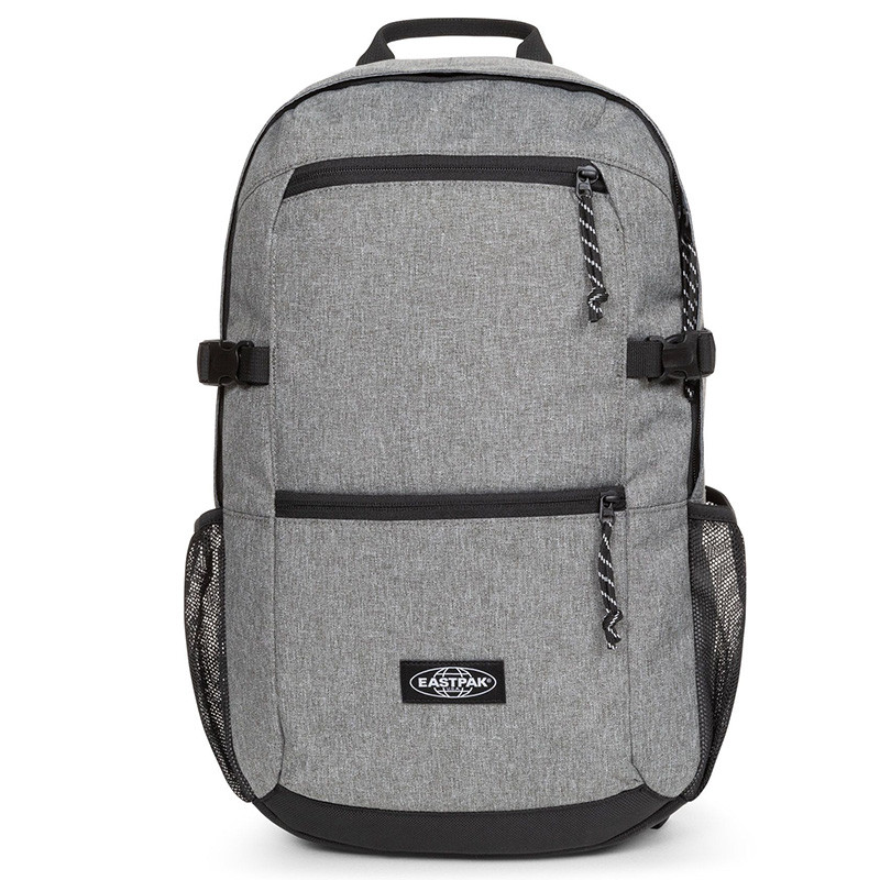 Sac à dos Eastpak Floid Pro Gris - Mode Urbain et Voyages - Ordinateur jusqu’à 15 pouces - EK0A58L3-1W8-C8 SUNDAY GREY